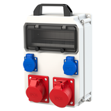 Stacjonarna 32/5 16/5 2GS bez zabezpieczeń