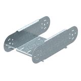 PIONOWY ELEMENT ŁUKU 110X300MM