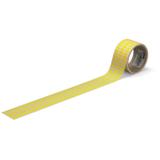 rolka z etykietami 6 x 15 mm kolor żółty 3000 szt. w rolce WAGO