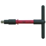 Klucz T VDE 3/8'' eco 220412 HAUPA