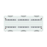 MBG432 Zestaw moduł pod aparaty na szynę DIN (do samodzielnego montażu)