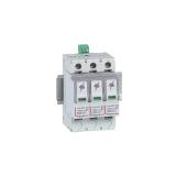 OGRANICZNIK PRZEPIĘĆ T2 PV 1000VDC, Legrand