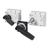 PN3-XPA Napęd równoległy do NZM3 283473 EATON