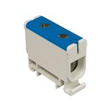 Złączka przelotowa WLZ35P/50/n 48.550 OPATÓWEK