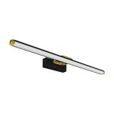 Oprawa dekoracyjna PRYMUS LED 12W BLACK NW
