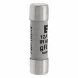 12AMP 690V AC CLASS gR 10X38mm FUSE Wkładka szybka 12A AC 690V 10x38 gR IEC UL FWP-12G10F EATON