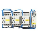 SDAINLM22(24VDC) Zestaw gwiazda-trójkąt 22A 11kW 100418 EATON