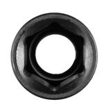 Nasadka udarowa 1/2" długa, 16 x 78mm , Cr-Mo