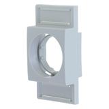 1 P FUSE BASE COV DII/E27 Pokrywa bezpiecznikowa DII E27 1P SFPRD27 EATON