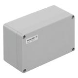 KLIPPON POK 122209 Obudowa/rozdzielnica pusta WEIDMULLER