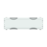 MBM211 Zestaw moduł płyta montażowa (do samodzielnego montażu)