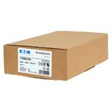 FUSE 450A 1250V 1TN/110 AR CU Wkładka szybka 450A AC 1250V rozmiar 1 53x66x138 mm aR DIN I 170M4194