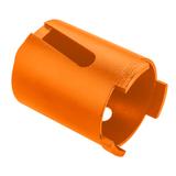 Otwornica diamentowa 68 x 8 x 75 mm