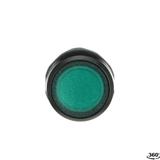 Przycisk bistabilny wklęsły 1NO zielony CP2-11G-10