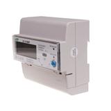 Licznik energii elektrycznej MODBUS RS-485 -trójfazowy LE-03MP F&F
