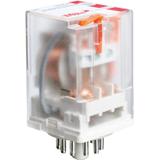 Przekaźnik przemysłowy 3P 60V AC AgNi R15‑2013‑23‑5060‑WTL 804647 RELPOL