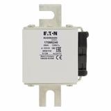 FUSE 800A 1250V 3KN/110 AR Wkładka szybka 800A AC 1250V rozmiar 3 76x92x139 mm aR DIN IEC 170M6246 E