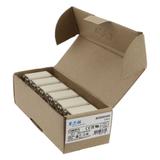 63A 1000V aR DIN 00 TYPE T FUSE Wkładka szybka 63A AC 1000V DIN 00 aR DIN IEC nieizolowane 170M2679