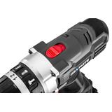 WIERTARKO-WKRĘTARKA AKUMULATOROWA Z UDAREM ENERGY+ 18V, LI-ION, UCHWYT 13 MM, BEZ AKUMULATORA