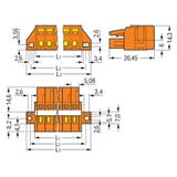 1-przewodowe gniazdo