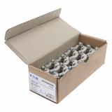 FRN01-SB Podstawa bezpiecznikowa 16A AC 400V D01 1P montaż śrubowy FRN01-SB EATON