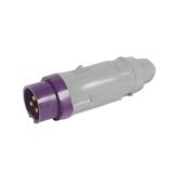 P17 WTYCZKA PRZENOŚNA 16 A/24 V/3P IP44, Legrand