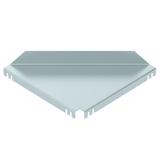 LEB 50, BLACHA NAROŻNA 500MM DD