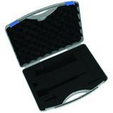 Kufer z tworzywa sztucznego, pusty