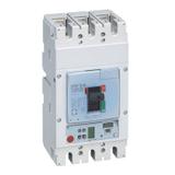 Wyłącznik DPX3 630 S2 3P 630A 70Ka 422080 LEGRAND