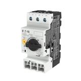 PKZM0-32-SPI32 Wyłącznik silnikowy PKZM0 Śrubowe/Push-in 25-32A 199203 EATON