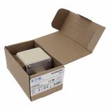 1400A 690V aR DIN 3 HSDNH FUSE Wkładka szybka 1400A AC 690V DIN 3 aR DIN IEC podwójny wskaź 170M8555