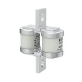 630A 690V AC BS88 HIGH SPEED TWIN FUSE Wkładka szybka 630A AC 690V BS88 83x113 mm aR BS 630FMM EATON