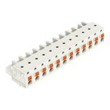 1-przewodowe gniazdo