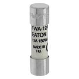 SEMI-COND FUSE 12A 150V AC Wkładka szybka 12A AC 150V DC 150V 10x38 mm aR UL FWA-12A10F EATON