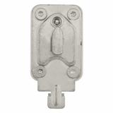 63A 1000V aR DIN 00 TYPE T FUSE Wkładka szybka 63A AC 1000V DIN 00 aR DIN IEC nieizolowane 170M2679