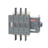 OS100GJS40N1 Rozłącznik OS