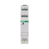 Przekaźnik elektromagnetyczny PK-3P 110V PK-3P-110V F&F
