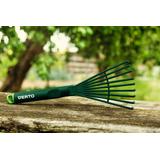 Grabki wachlarzowe tworzywo sztuczne