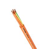 PRZEWÓD STEROWNICZY OLFLEX_CLASSIC_110_ORANGE_4G1 0019706 LAPP KABEL