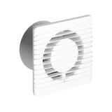 Wentylator łazienkowy 125mm - Wyłącznik czasowy BF-125/TS ORNO