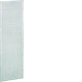 univers N płyta montażowa dla teletechniki wysokość obudowy 500mm 2-polowa UZ32M5 HAGER