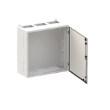 TW305S TwinLine-W szafa naścienna II kl. izol. IP55