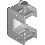 Zacisk ZCS 752502 BAKS