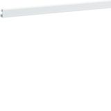 tehalit.BRN65/ BR65 Pokrywa boczna 65x130, biały BRN02529016 HAGER