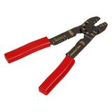 Zestaw tulejek+zaciskarka 10x10 OR-AE-13136 ORNO