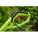 Podkaszarka 550W, 2w1, szerokość koszenia 320mm