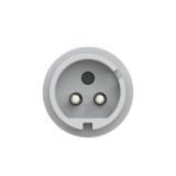 WTYCZKA ODB.32A 2P 24/42V IP44