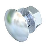 ŚRUBY Z ŁBEM GRZYB.M6X12 OC Z NA