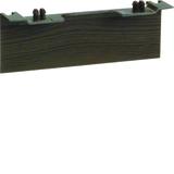 tehalit.SL Maskownica nośnika 20x80 fi60 sucupira SL20080ACD6 HAGER