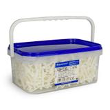 Uchwyt montażowy kablowy USMP-3  Bis ( 3x2,5 3x1,5) ,(500 szt) OPATÓWEK